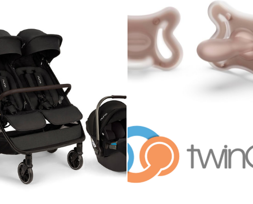 Twin must haves cover photo collage