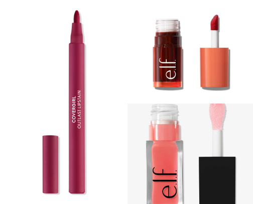 The best makeup money can buy cover photo collage