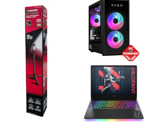 Social media content recording accessories cover photo collage