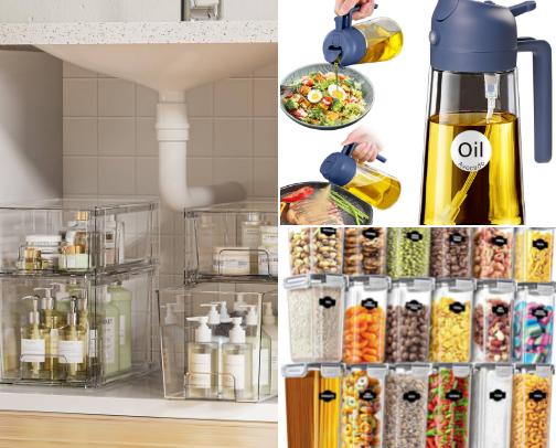 Best Amazon products 
10/10 recommendations cover photo collage
