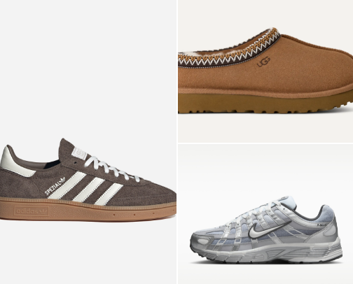 Shoes!! cover photo collage