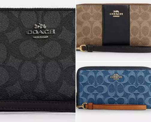 A boss b*tch needs a boss b*tch bag! cover photo collage