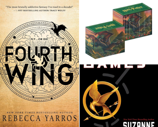 Portals Made Of Pages cover photo collage