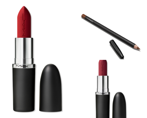 Nighttime lips 💋❤️‍🔥💋 cover photo collage