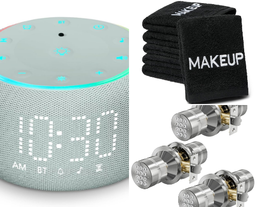 AirBnB Short Term Rental Essentials for Five Star Hosts cover photo collage