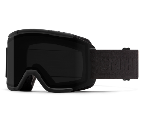 Ski essentials cover photo collage