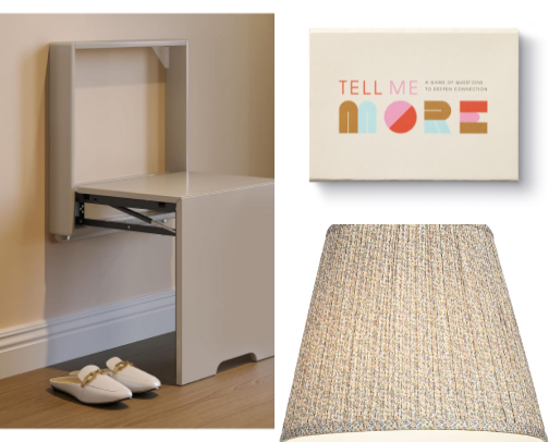 Timeless Home Style cover photo collage