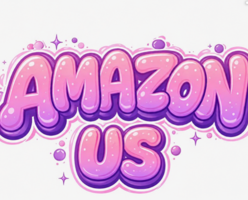 Amazon US cover photo collage