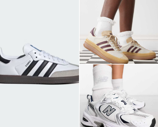 Shoes 👟👠👡 cover photo collage
