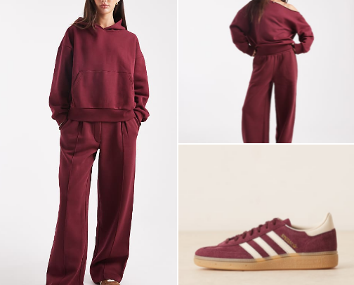 Airport ready! cover photo collage