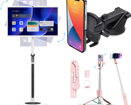 The Ceative Influencer Toolkit cover photo collage
