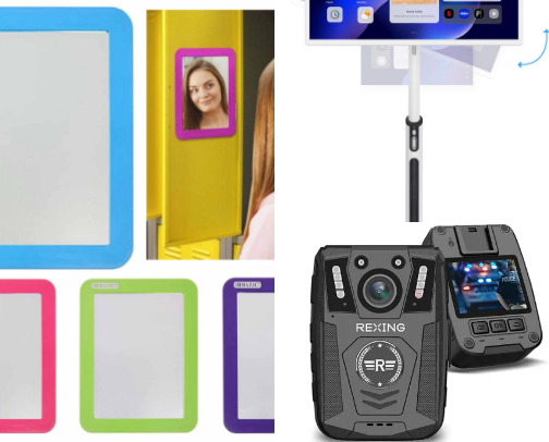 Tools to Make Your Vlogging Fun. cover photo collage