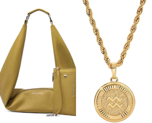 Bags and Purses cover photo collage