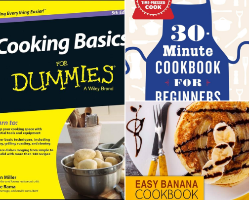 Favourite book recs cover photo collage