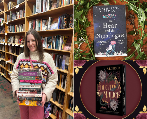 📚 Books 📚 cover photo collage