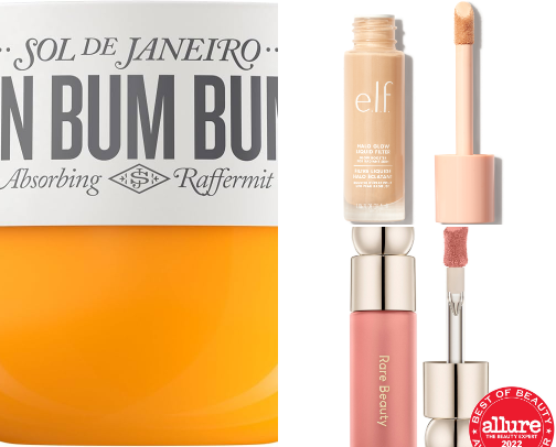 💄Affordable Make-up favorites cover photo collage