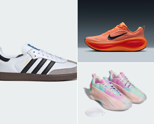 Best Men’s Shoes That Look Great & Feel Even Better. My Top Recommendations. cover photo collage