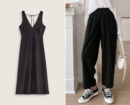 Clothes I love- alt edition cover photo collage