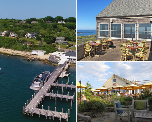 Things to do in Montauk NY cover photo collage