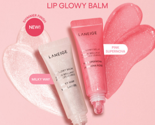 My Beauty rec for skincare lover cover photo collage