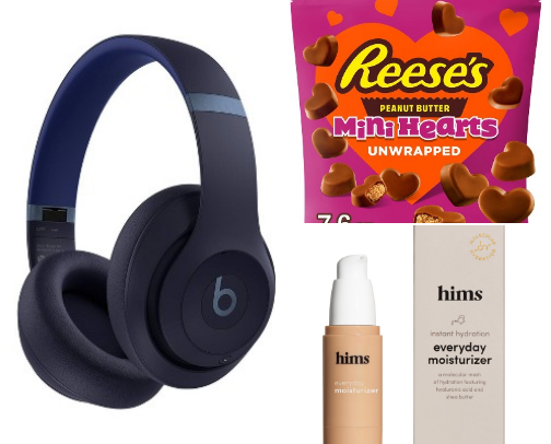 Gift Ideas for Him That Aren’t Boring cover photo collage
