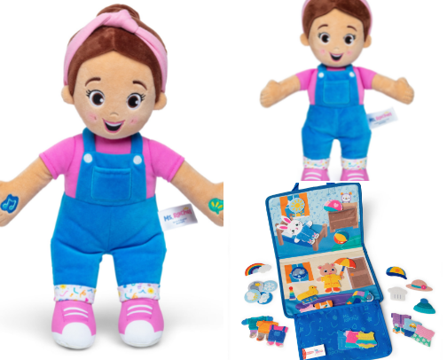 Christmas Gift Ideas for kids cover photo collage
