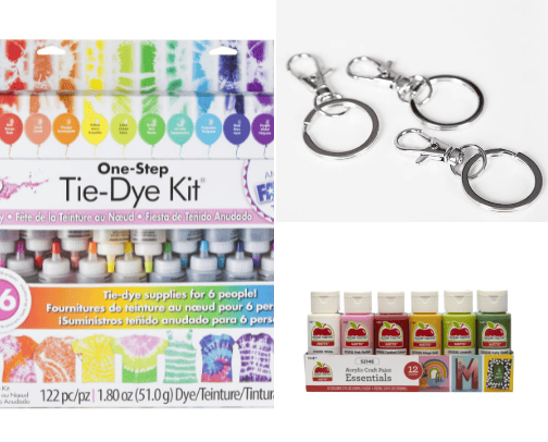 BEST crafts for kids cover photo collage