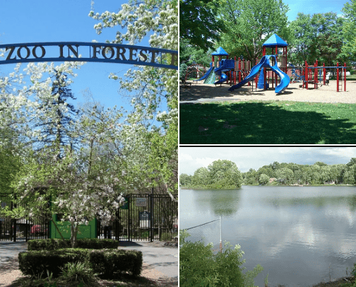 Things to do in Western Ma cover photo collage