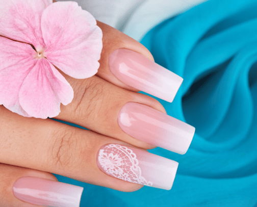 Nail Polish 💅 cover photo collage