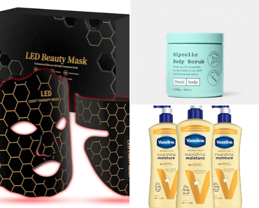 Barrier Repair Skincare for Sensitive Skin: Products & Tips That Actually Helped Me Heal cover photo collage