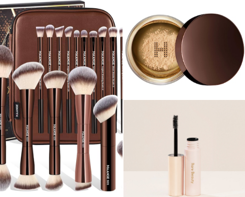 Makeup that actually lasts all day cover photo collage