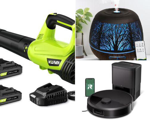 Home Equipment I ❤️ cover photo collage