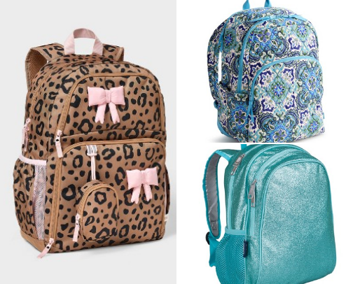 Back to school! cover photo collage