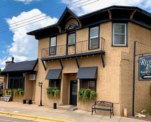 My top Rogers recs cover photo collage