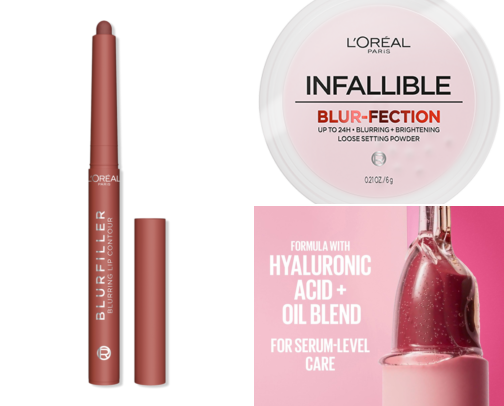 Drugstore makeup you won’t believe isn’t high end! cover photo collage