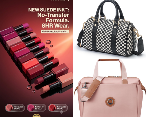 Lifestyle & Fashion (Crowd Favorites) cover photo collage