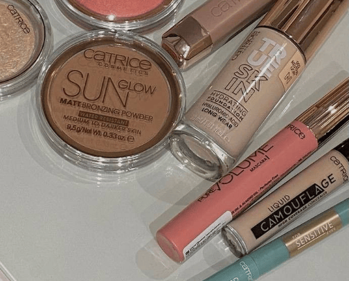 best drugstore makeup of all times cover photo collage