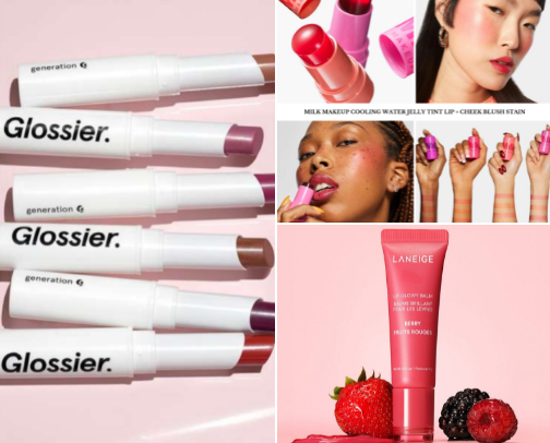 Lip Glosses I've Repurchased More Than Once cover photo collage
