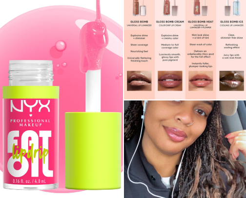 ISN'T SHE LOVELY: Spoonie Beauty Recommendations cover photo collage