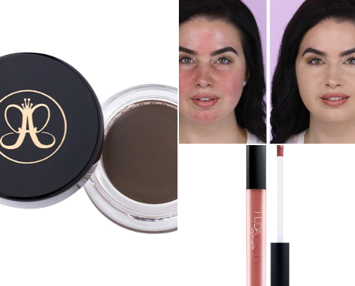 SEPHORA IS MY EVERYTHING cover photo collage