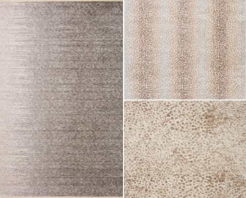 Affordable Living Room Rugs cover photo collage