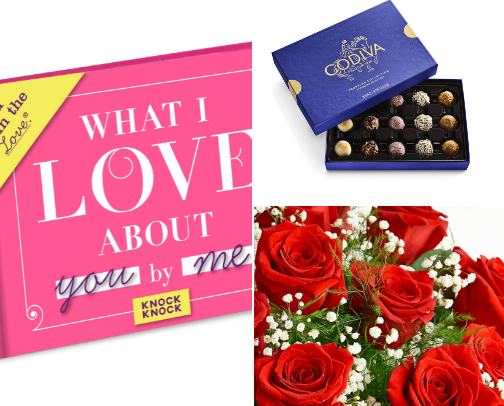 The Peace Offering Guide: 20 Thoughtful Gifts to End an Argument & Win Back Her Heart 🕊️🤍 cover photo collage