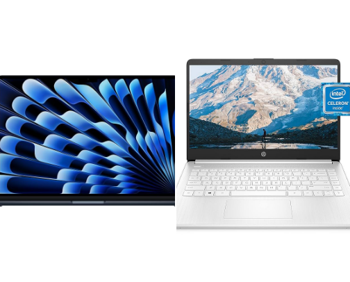 Best Laptops 💻 cover photo collage