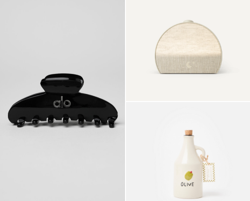 The Ultimate Gift Guide: Things Every Woman Secretly Wants cover photo collage