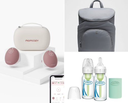 FTM Must Haves cover photo collage