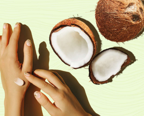 Skincare tips 🧴 cover photo collage