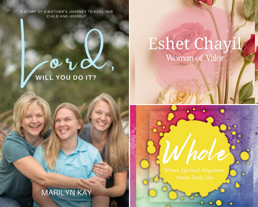 Favorite Books cover photo collage