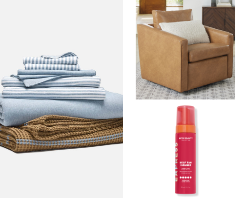 Top Selling Products this Season cover photo collage