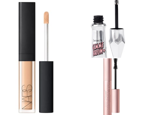 Splurge Makeup Must Haves 🫧 cover photo collage