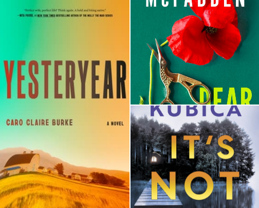 The Ultimate 2026 Reading List: 20+ Masterpieces You Need on Your Shelf Right Now cover photo collage